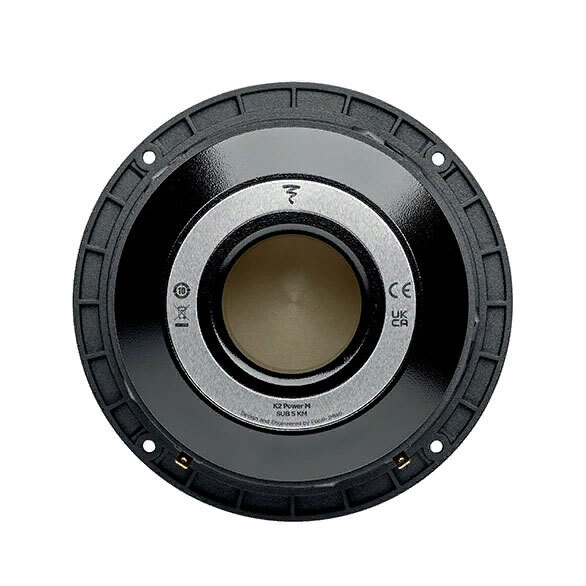Акустика автомобильная Focal SUB 5KM 