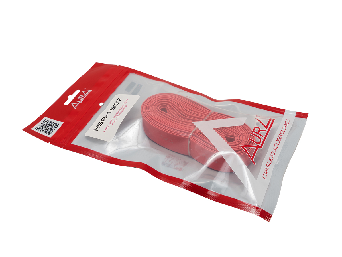 Термоусадочная трубка AurA HSR-1507 