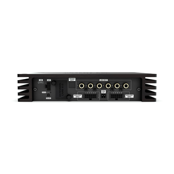 Процессоры, процеусилители Helix V-EIGHT DSP Ultimate 
