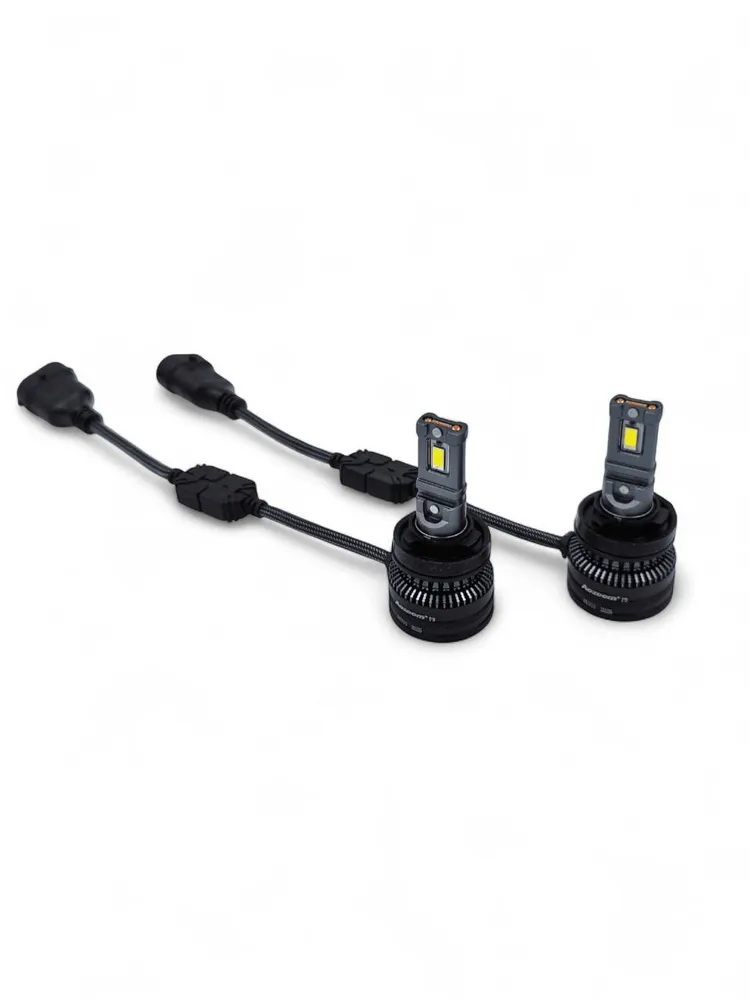 AOZOOM P9 H11