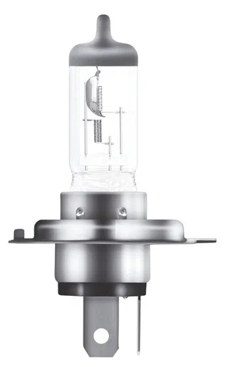 OSRAM H4 64196 TSP