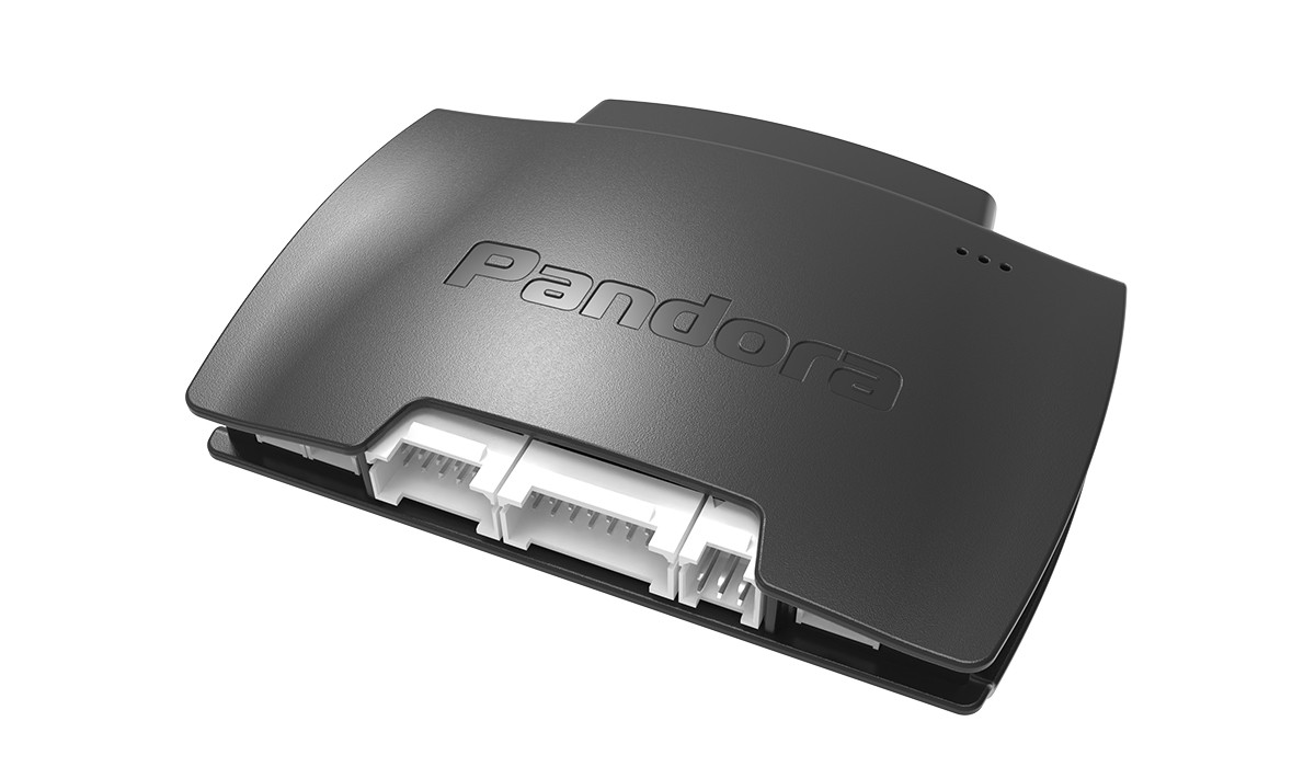 Pandora VX 4G GPS FD LIGHT