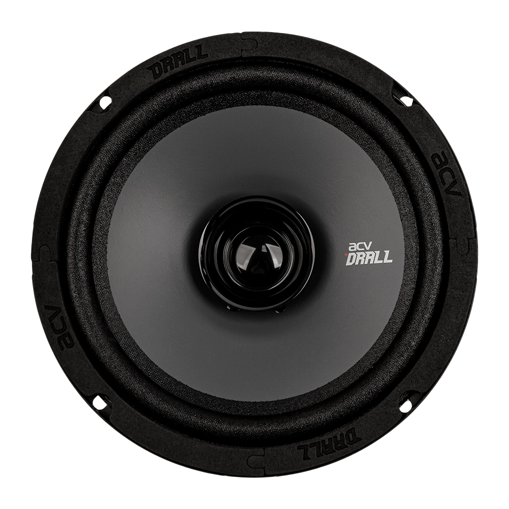 ACV DR6 DRALL