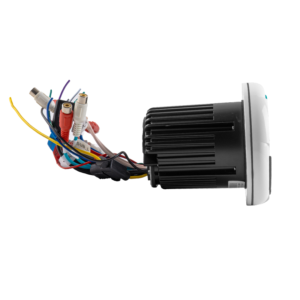 Головные устройства и пульты ДУ ACV AMR-601RW 