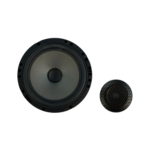 Акустика автомобильная Focal IS RNS165 