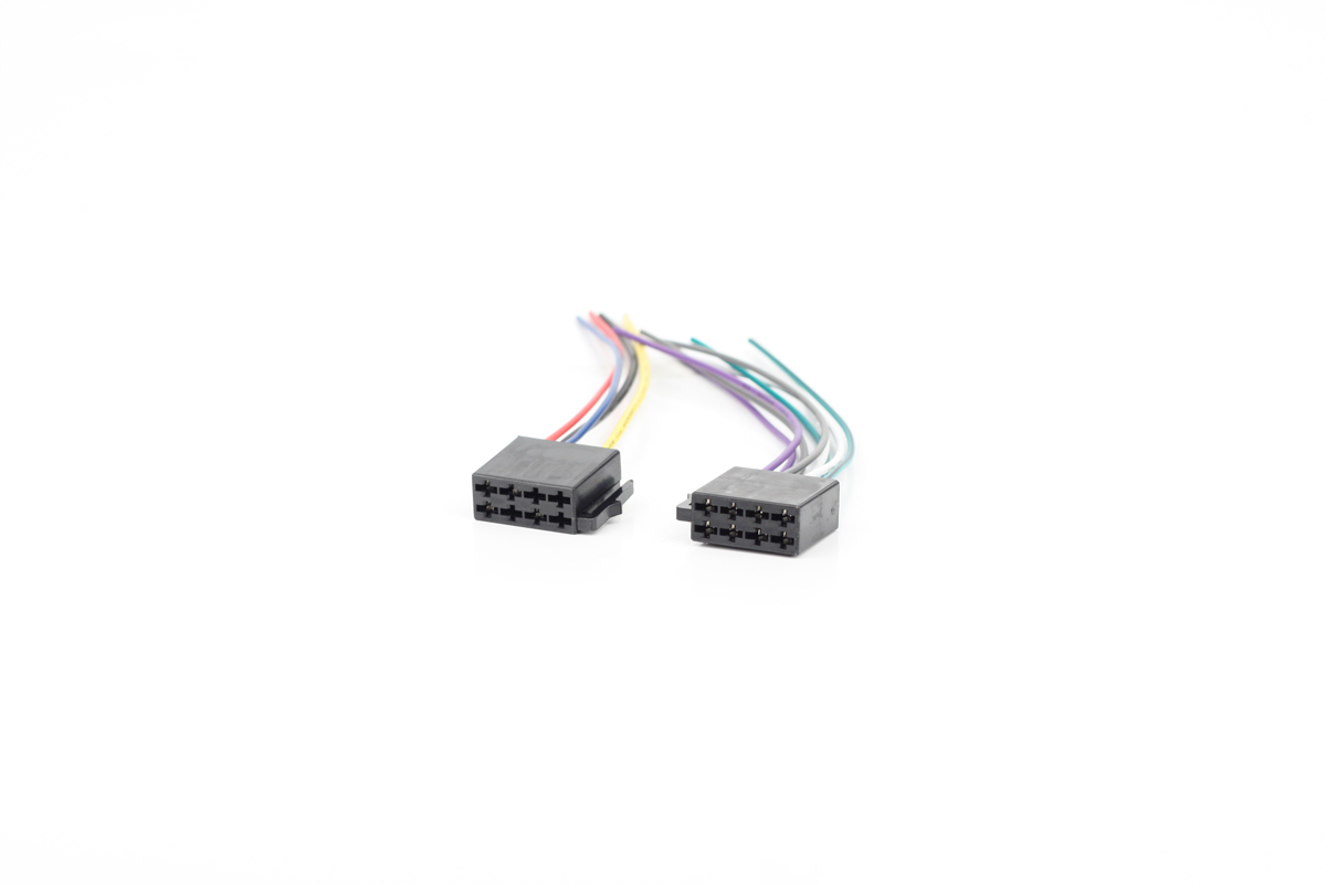 1-DIN USB/SD-ресиверы (без CD) ACV AVS-1701R 