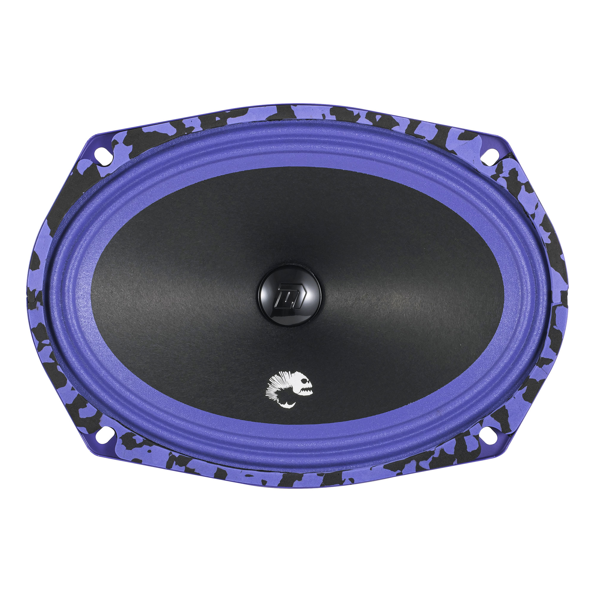 DL Audio Piranha 69 V2
