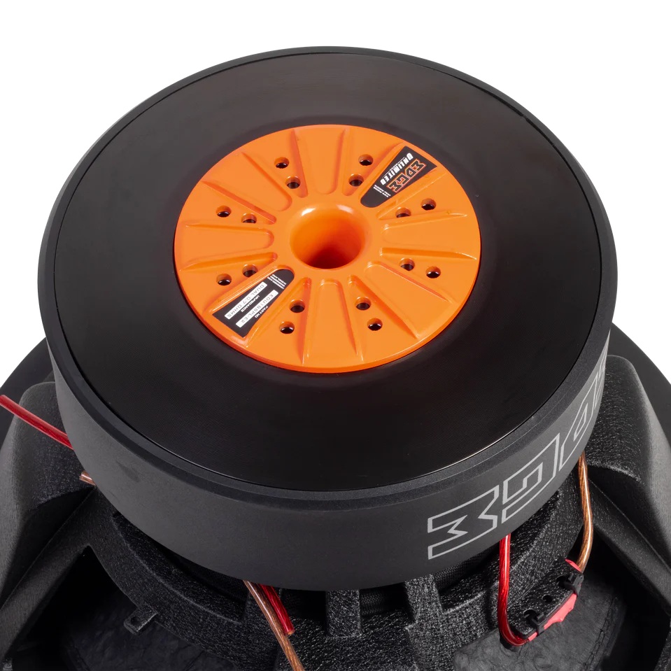 Сабвуферные динамики Edge EDU18SPL-E2 