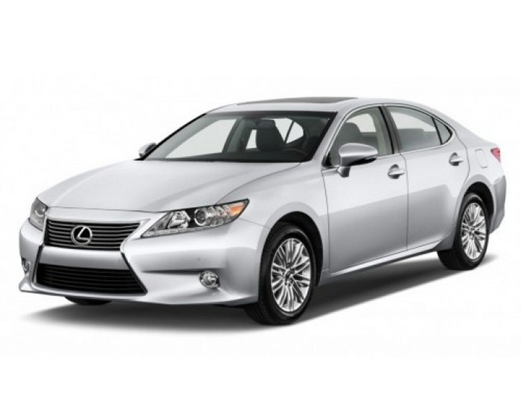 DRAGON LEXUS ES VI 200/250/300h/350 (2012-2018) авт.TT блокировка селек, БШ