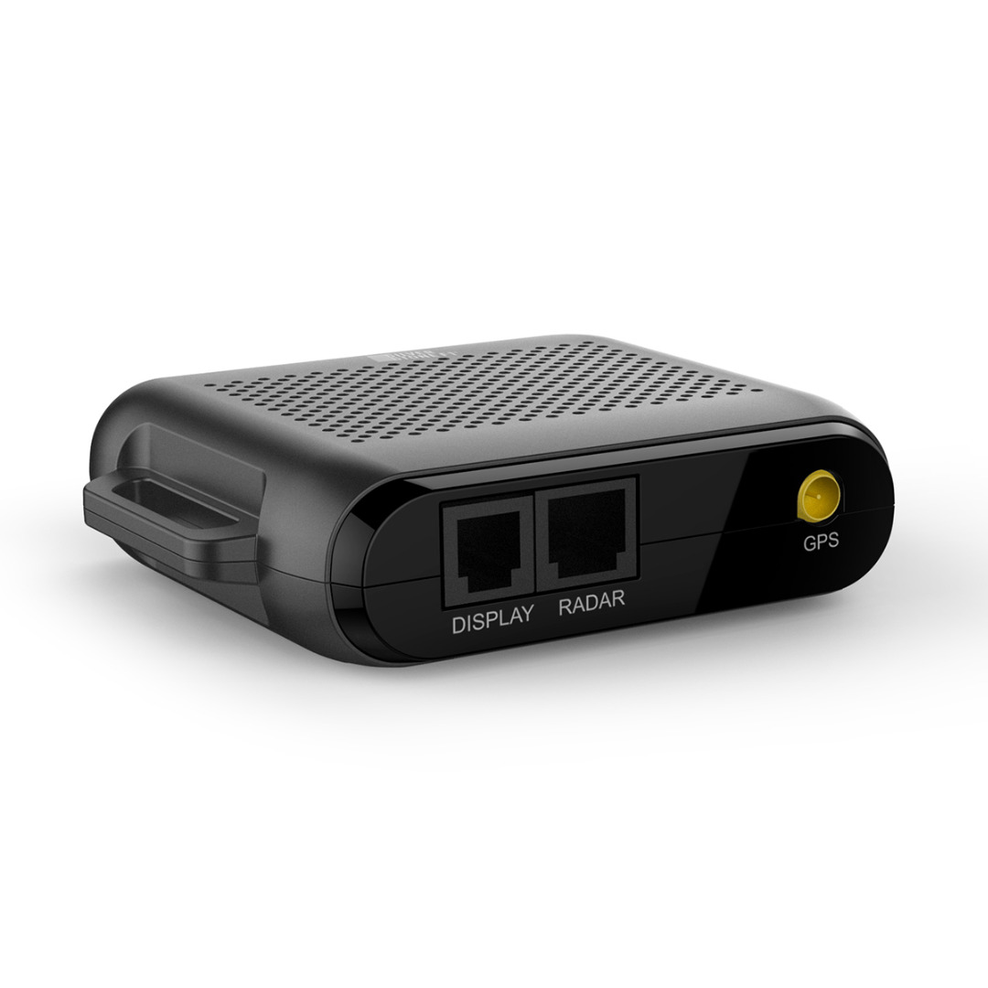 Радар-детекторы с GPS Silverstone F1 R-BOT