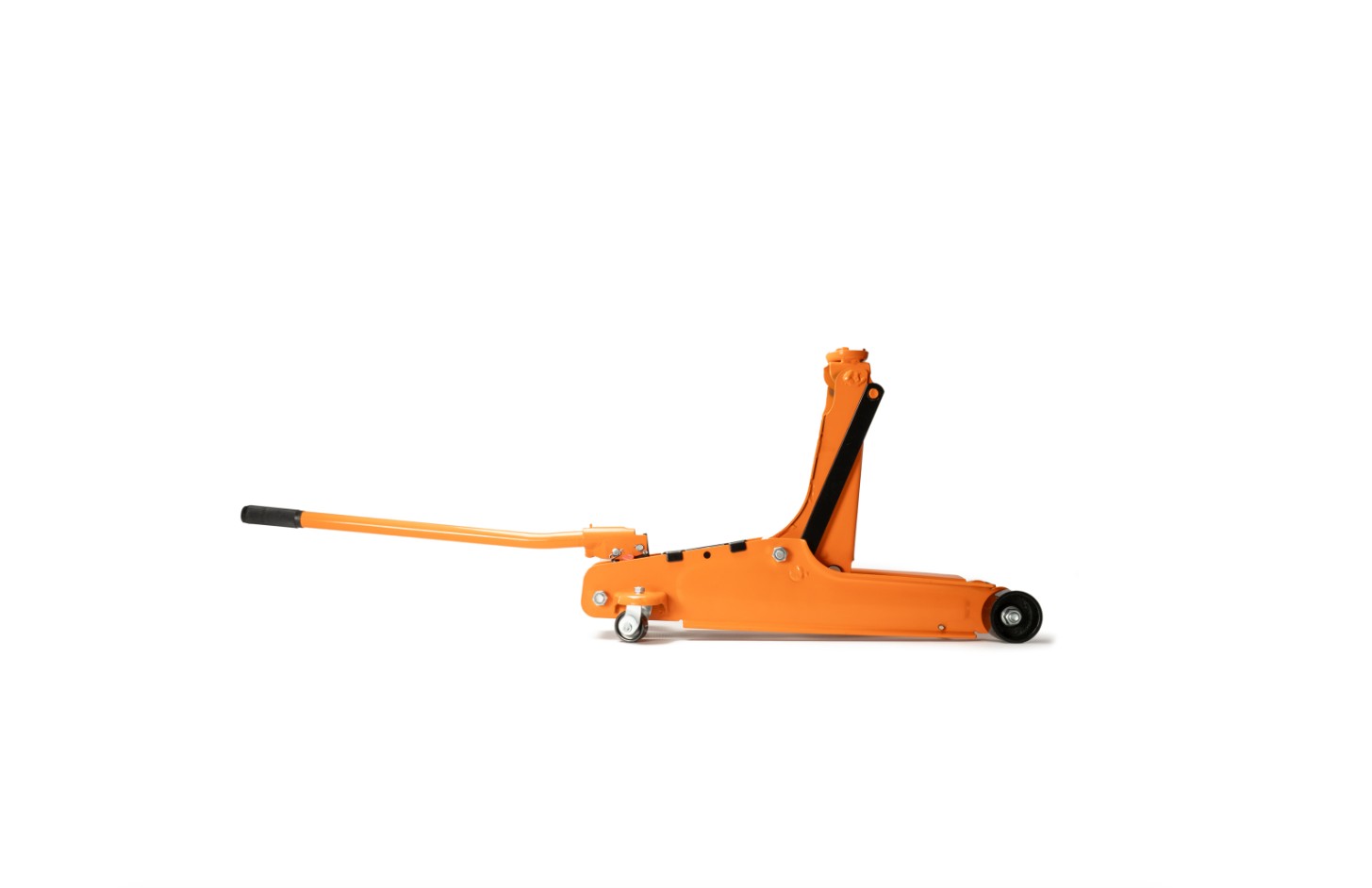 Автомобильные домкраты АГРОТЭК DP-2,5T AE