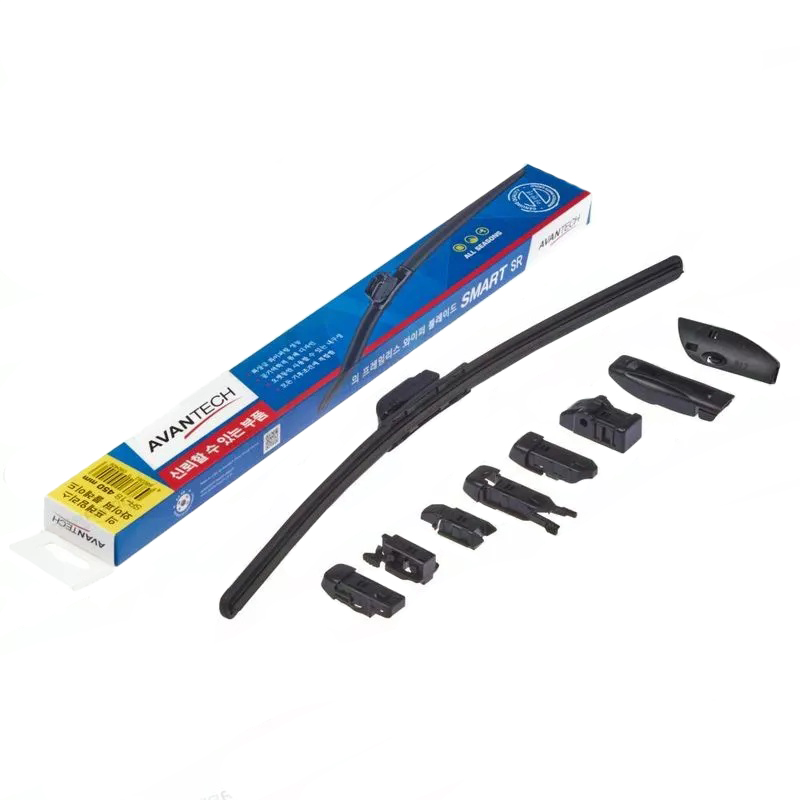 AVANTECH бескаркасная 450мм(18")