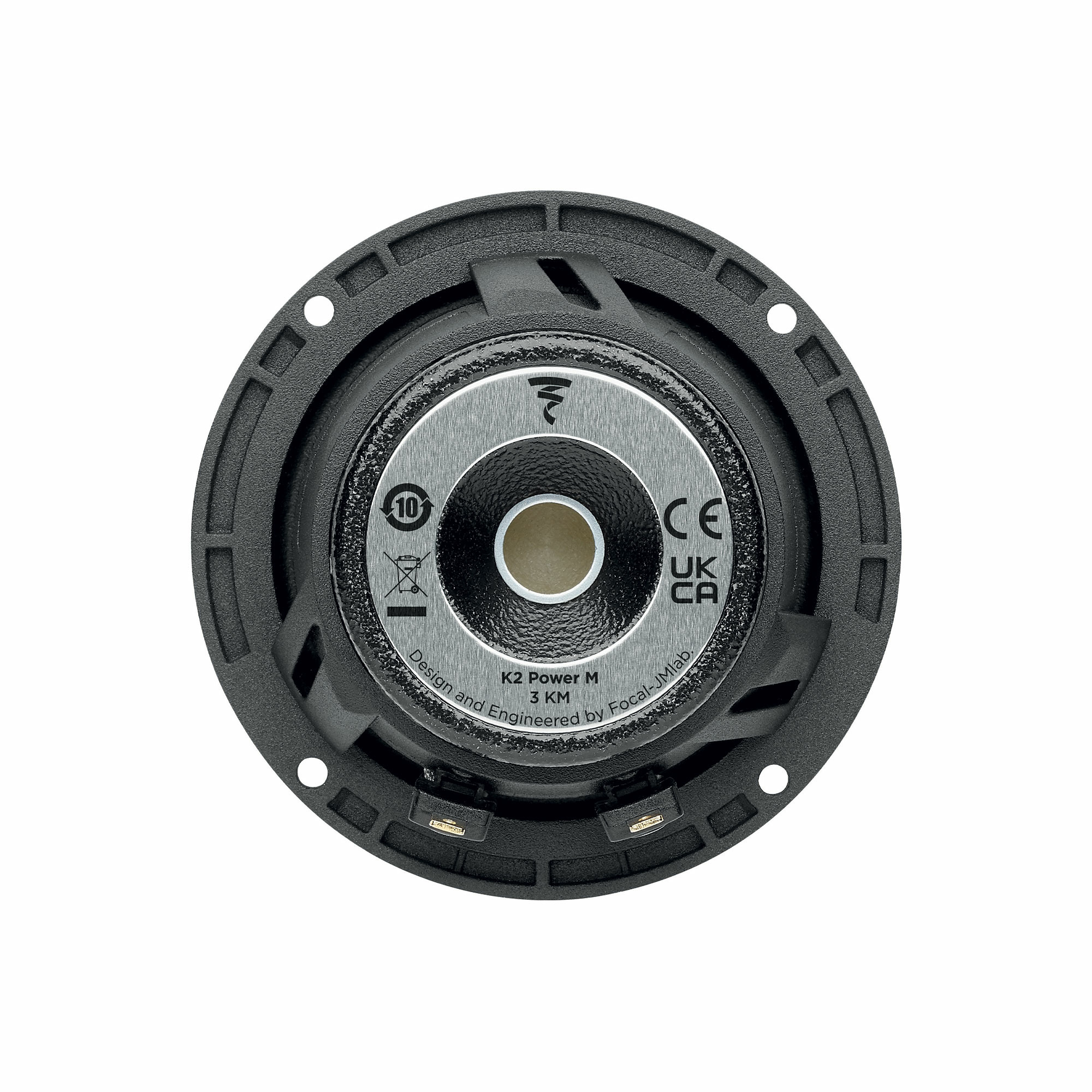 Акустика автомобильная Focal 3KM 