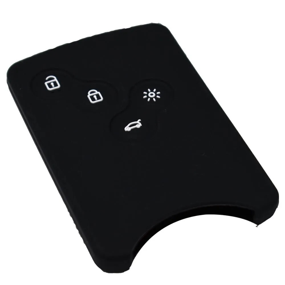 Чехол Силикон RENAULT -05