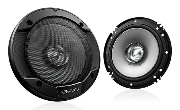 Акустика автомобильная Kenwood KFC-S1656 