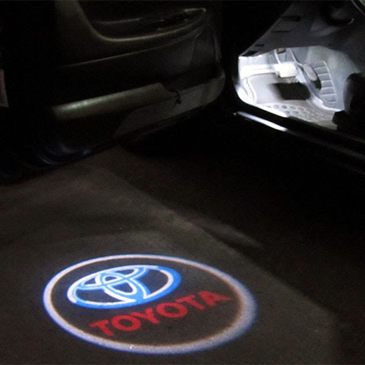 SVS Toyota A05