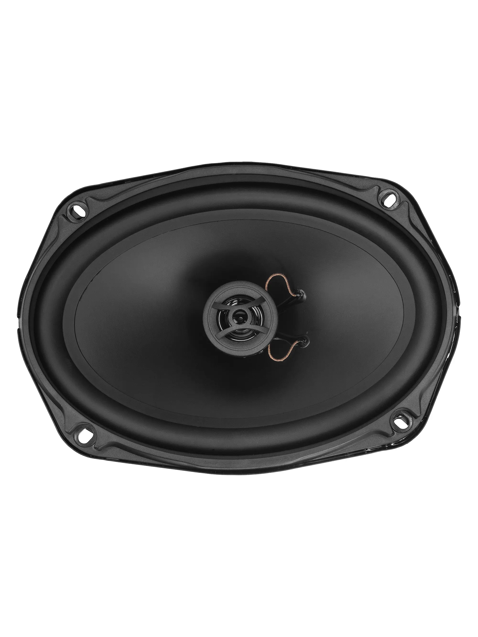 Акустика автомобильная AMP MASS 692 