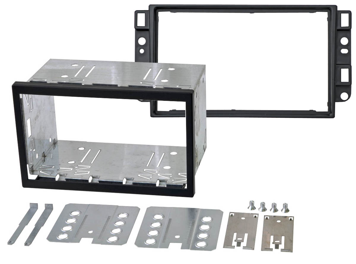 Chevrolet Incar RCV-N01S 