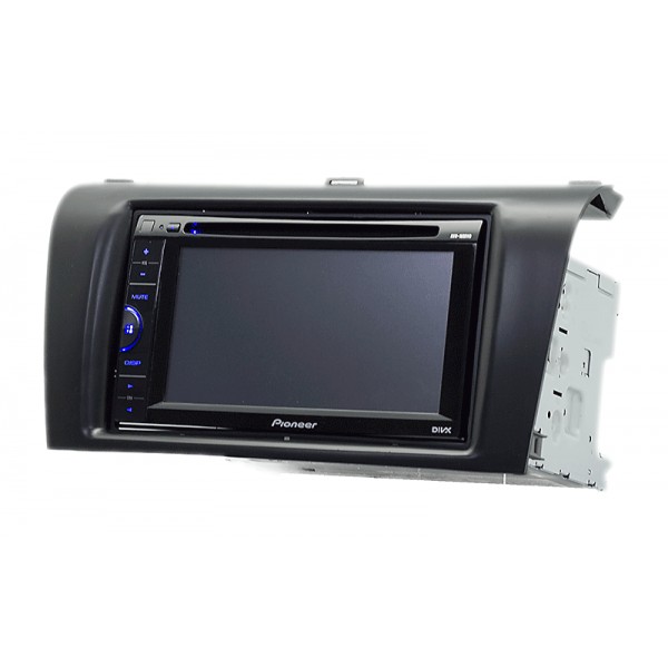 Mazda CARAV 11-081 