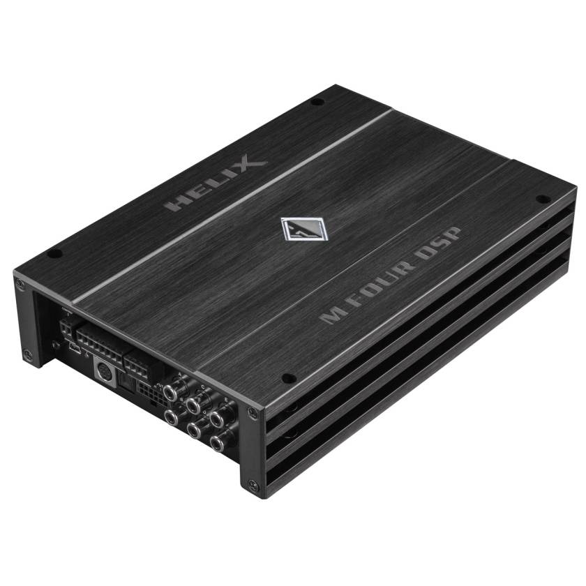 Процессоры, процеусилители Helix M FOUR DSP 