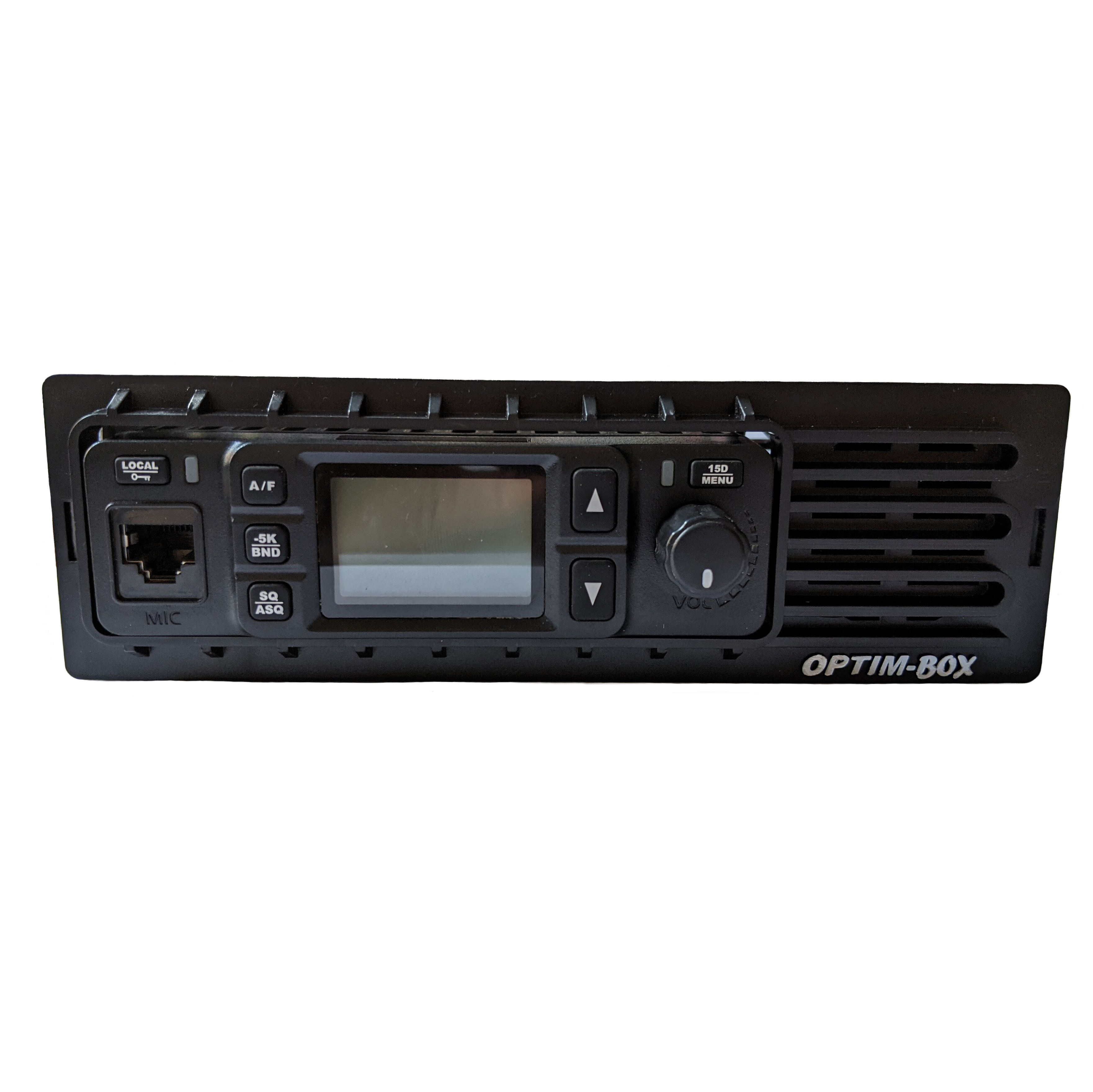 Кронштейны, разъёмы, аксессуары  для радиостанций 27МГц Optim BOX-Corsair