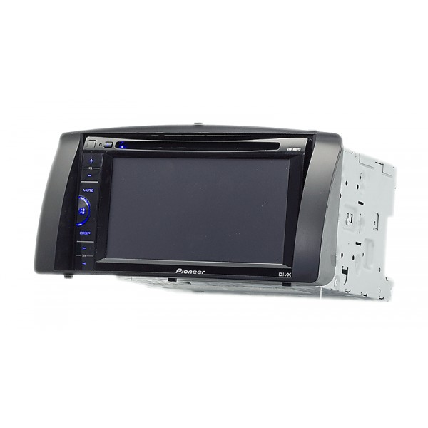 BYD CARAV 11-248 
