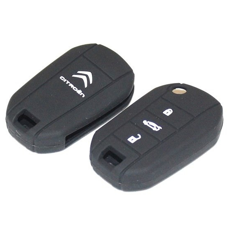 Чехол Силикон Citroen -03