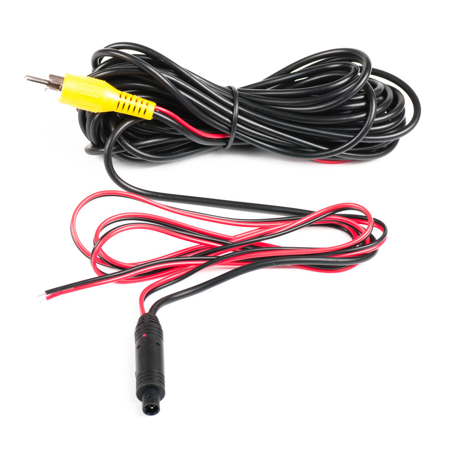 Видеопарктроники Blackview M-41