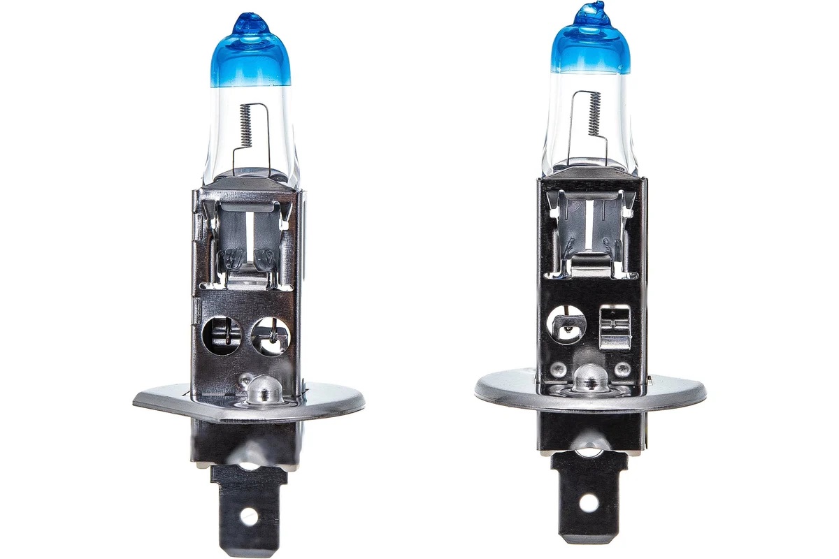 OSRAM H1 64150NL-DUOBOX