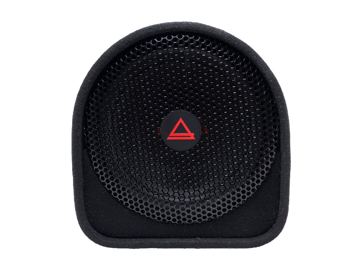 Cабвуферы корпусные активные AurA SW-T25A 