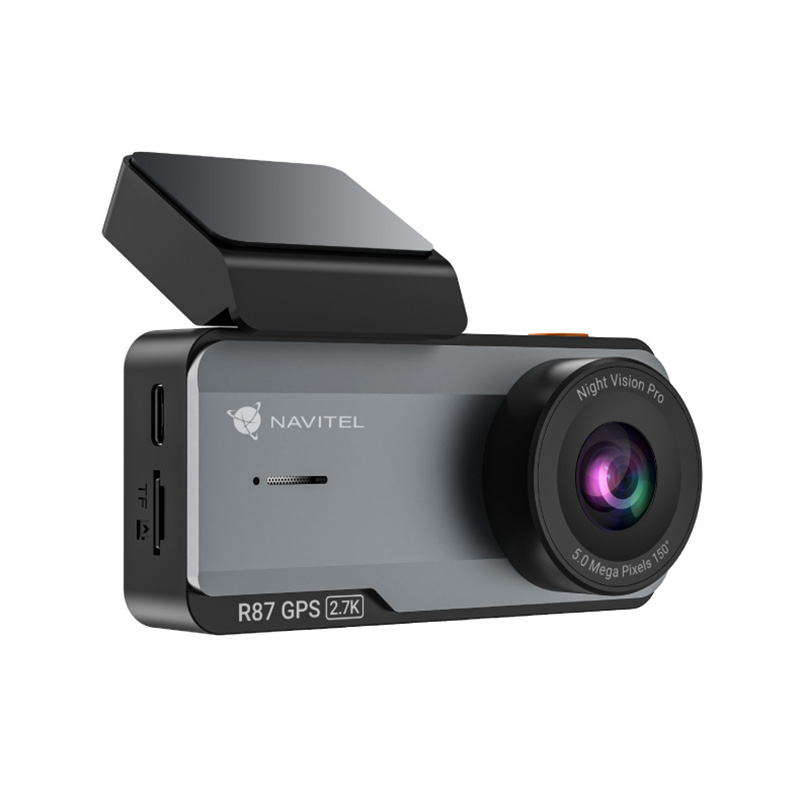 Видеорегистраторы NAVITEL R87 GPS
