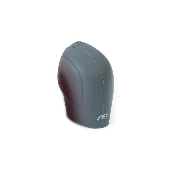 Чехол Фигурная ручка