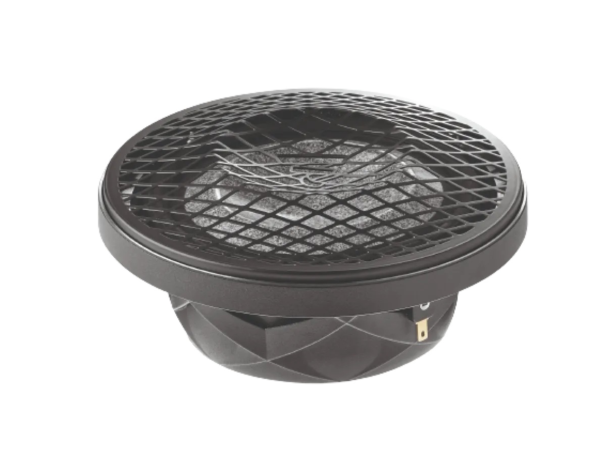 Решетки (сетки) для динамиков. Крепеж для динамиков. Focal GRILLE Utopia 6.5M 