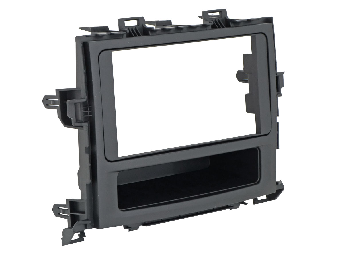 Toyota Incar RTY-N62 