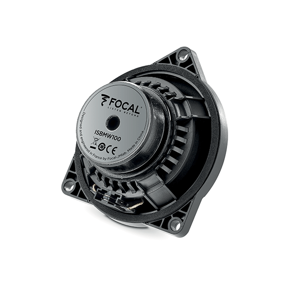 Акустика автомобильная Focal IS BMW100 