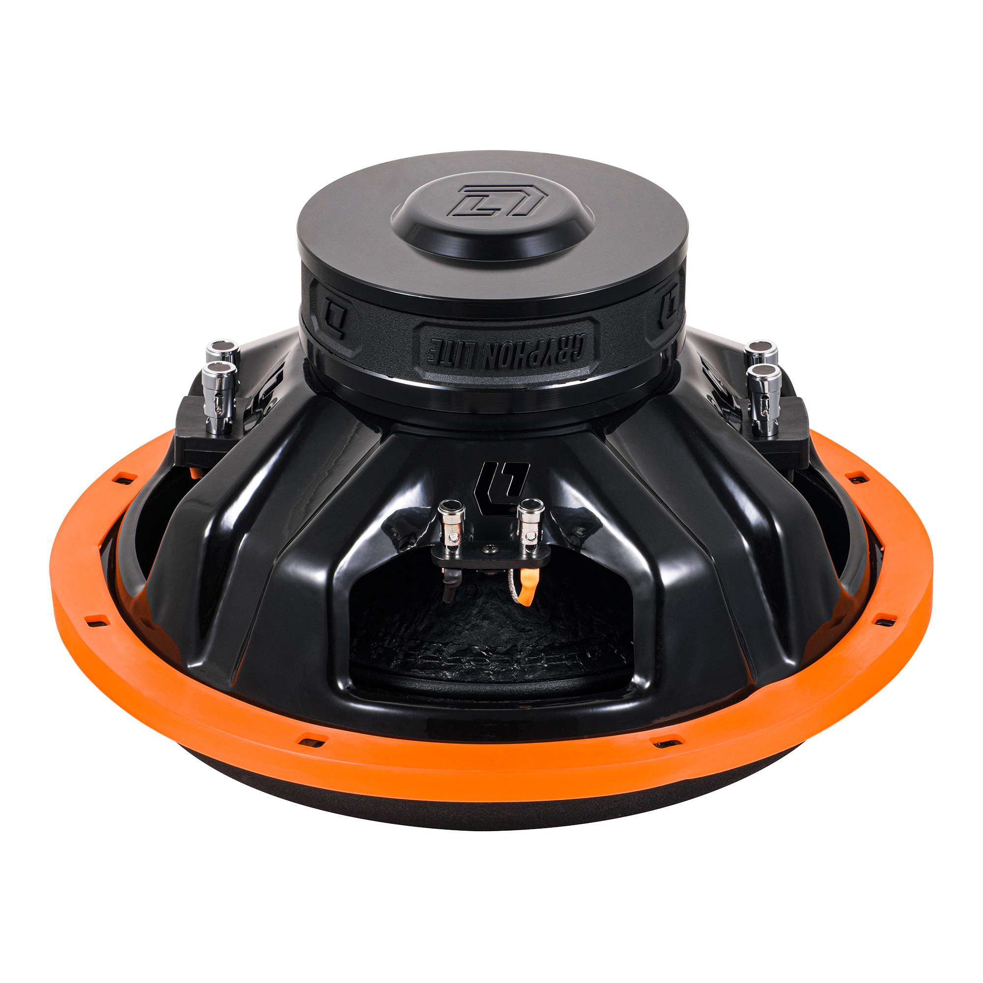 Сабвуферные динамики DL Audio Gryphon Lite 12 V3 SE 
