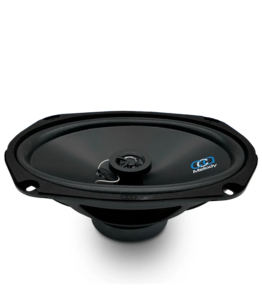 Акустика автомобильная Crystal Car Audio MELODY 690 X 