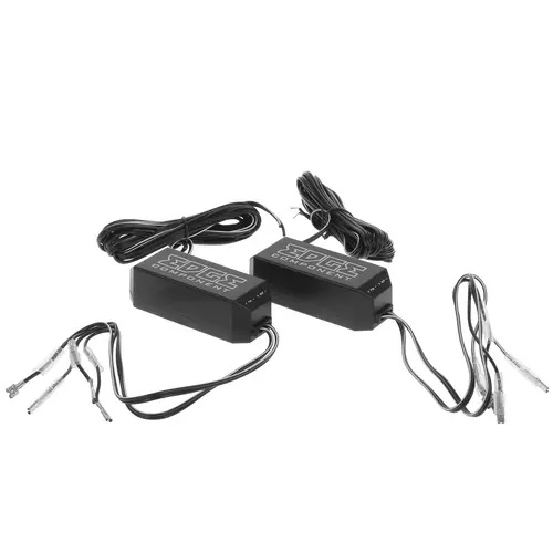 Акустика автомобильная Edge EDST215C-E6 