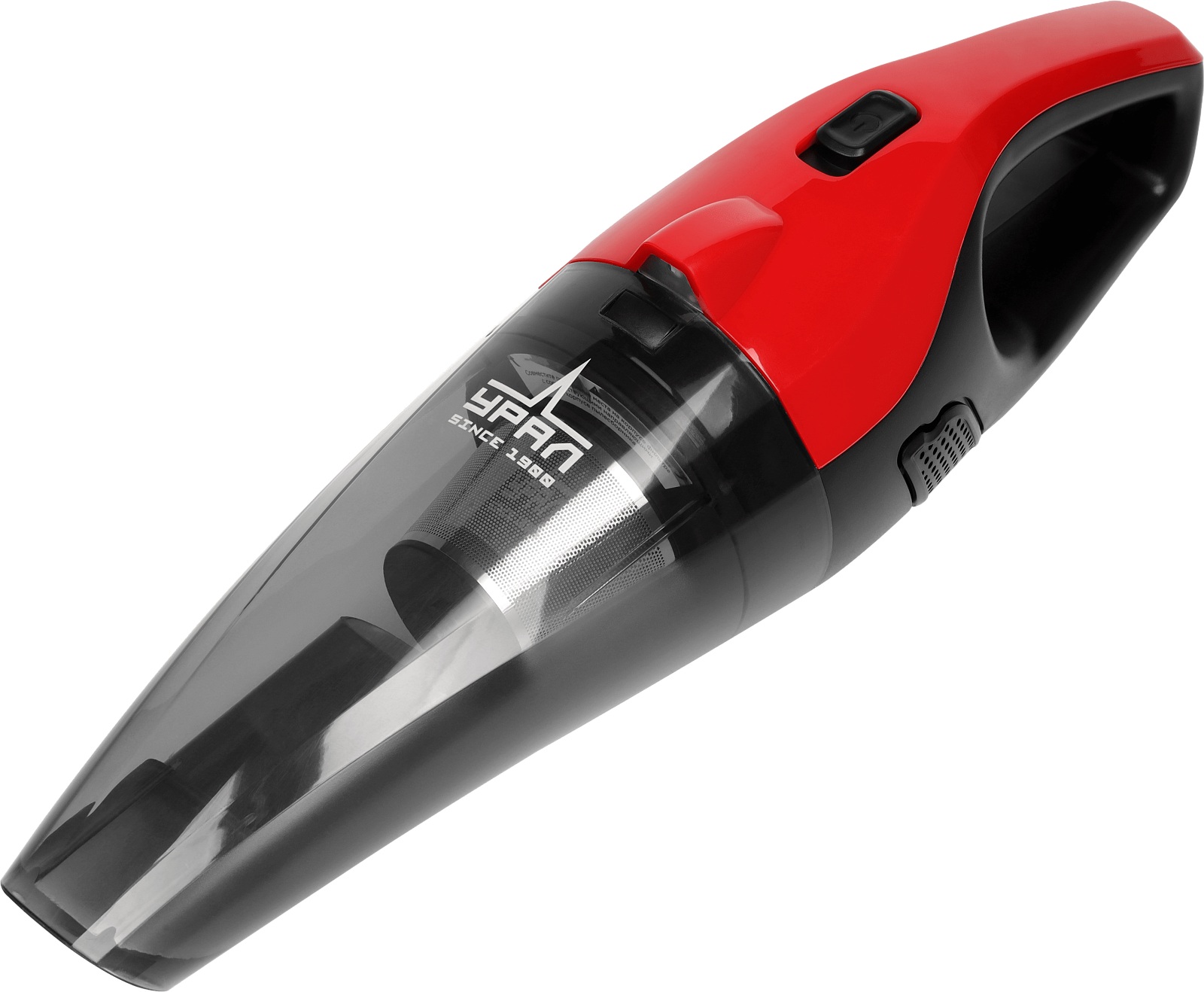 Автомобильные пылесосы, Ural УРАЛ СМЕРЧ 8000