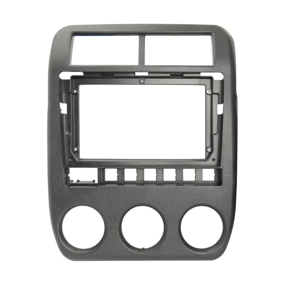 LADA WIDE MEDIA Lada Niva 4x4 