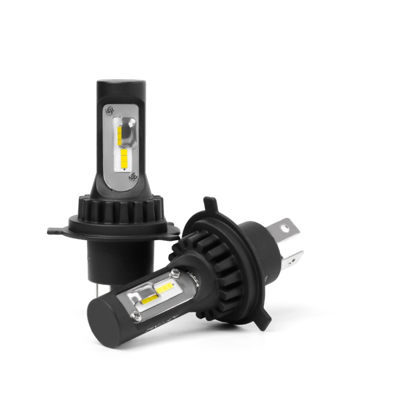 OPTIMA H4 LED QVANT