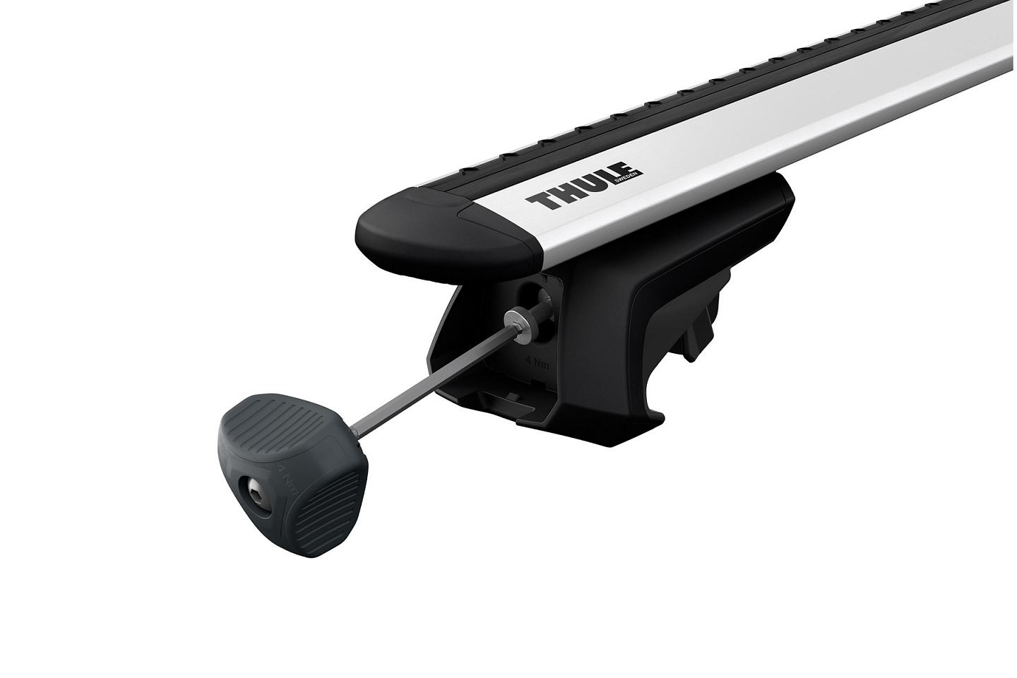 THULE Упоры EVO 710500