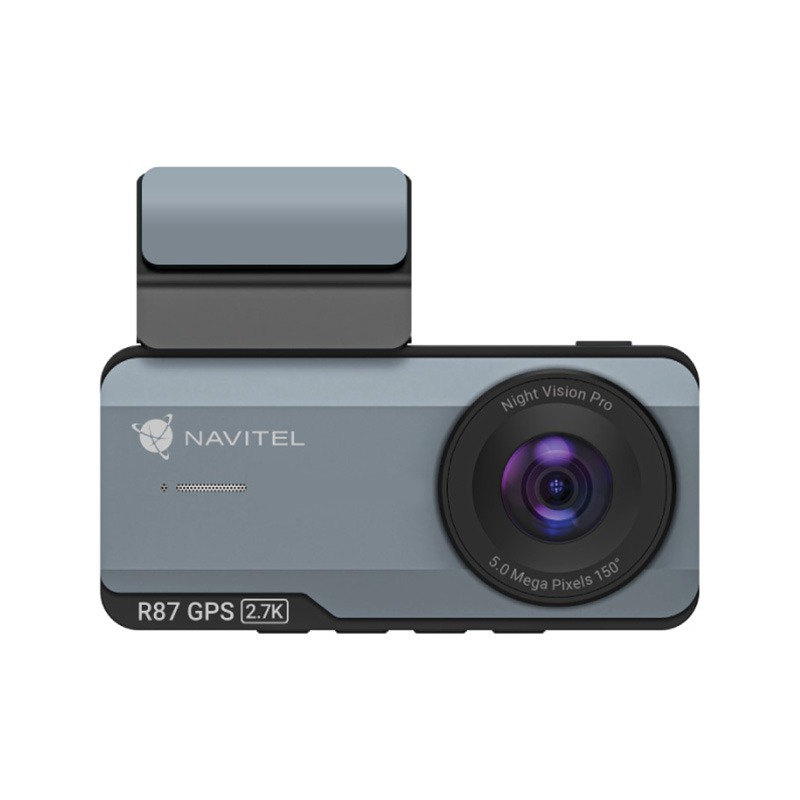 Видеорегистраторы NAVITEL R87 GPS