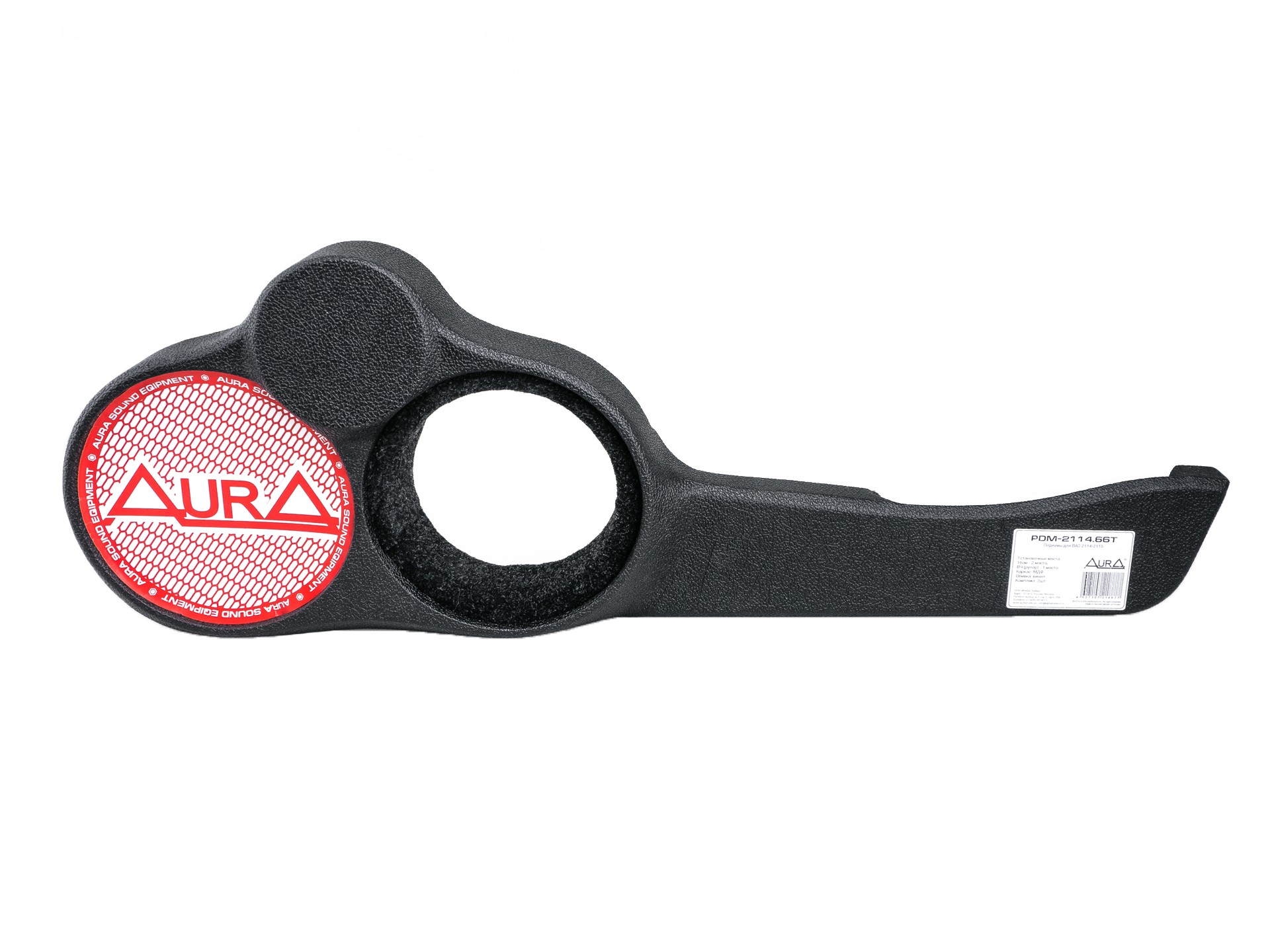 ВАЗ 2114, 2115 AURA PDM-2114.66T.ECO 