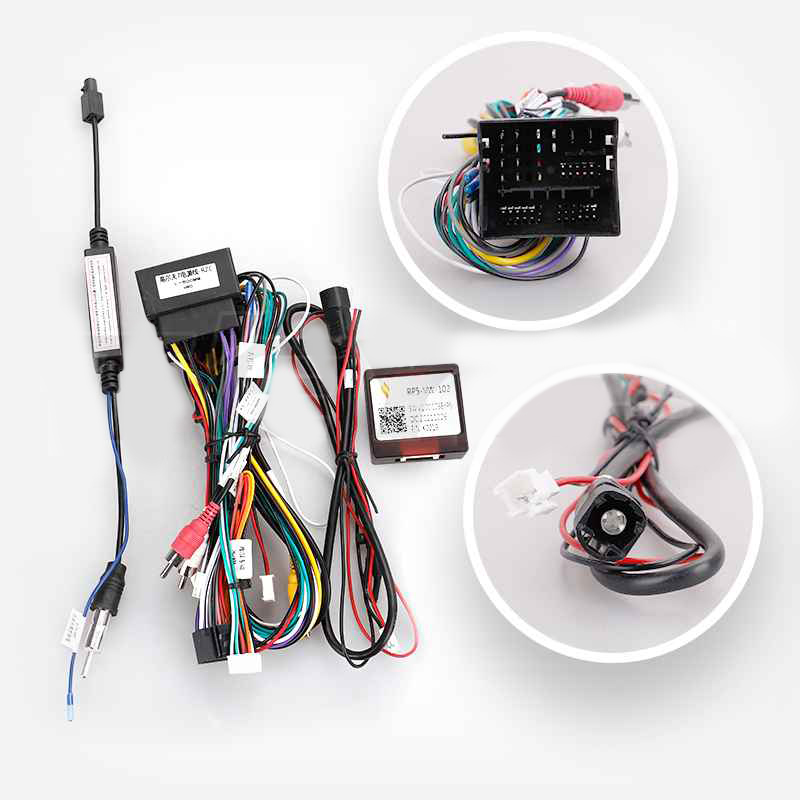 Skoda TEYES Skoda Superb 3 2015-2019 для китайской версии 