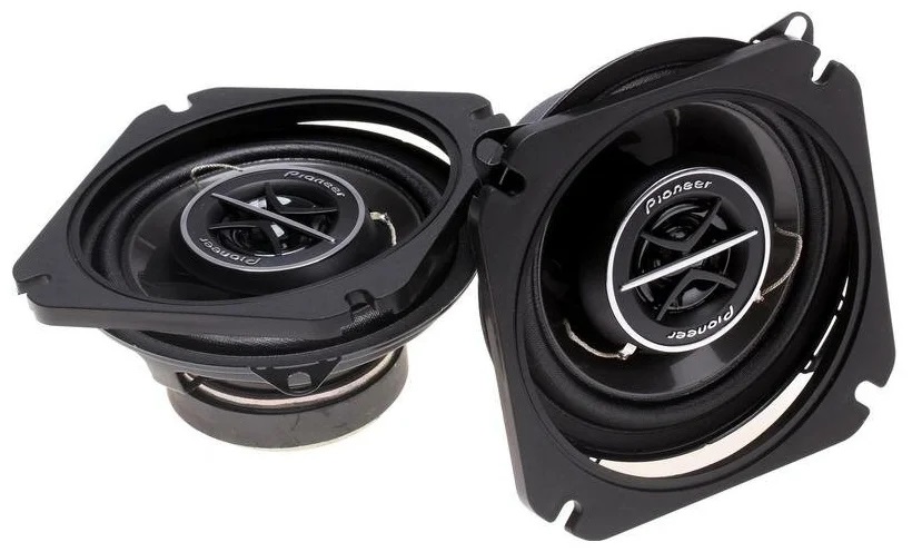 Акустика автомобильная Pioneer TS-1002i 