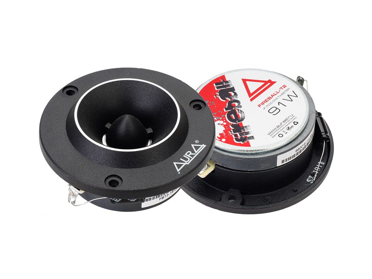 AurA FIREBALL-T2