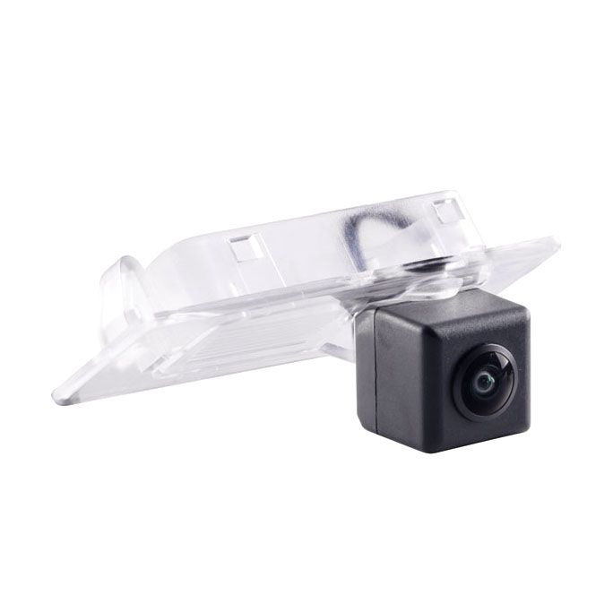 Штатные видеокамеры заднего вида для иномарок Camera Hyundai Incar VDC-421AHD 