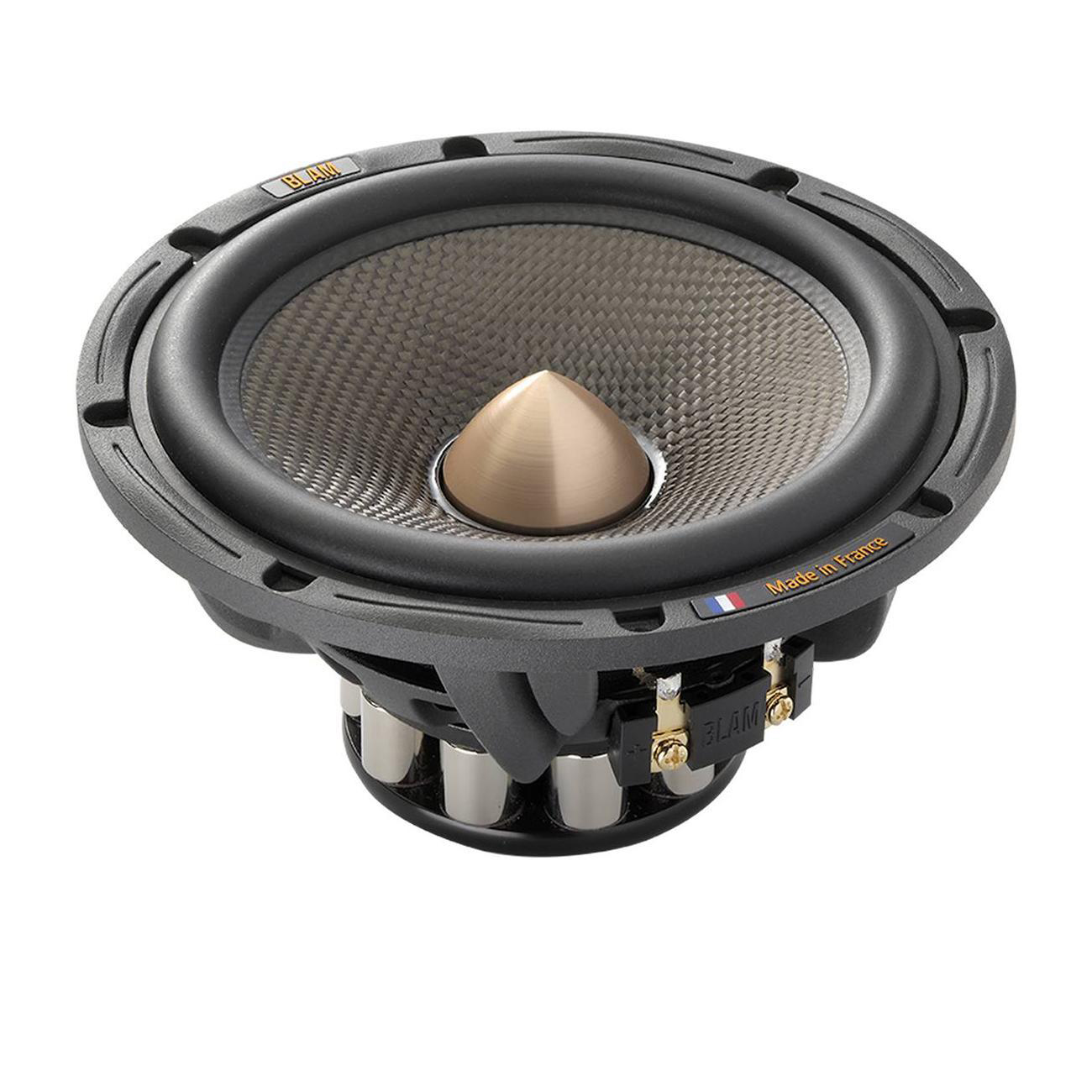 Акустика автомобильная BLAM S165M2FR 