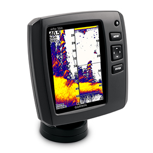 Эхолоты Garmin Echo 550с 